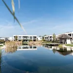 Thermen-golfresort Pannonia Apartament Zsira