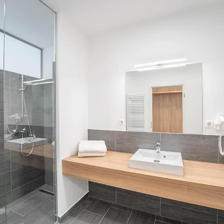 Apartmán Thermen-golfresort Pannonia