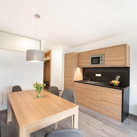 Thermen-golfresort Pannonia Apartmán Zsira
