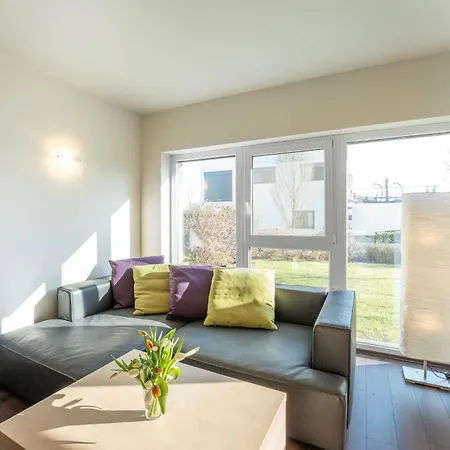 Appartement Thermen-golfresort Pannonia Zsira