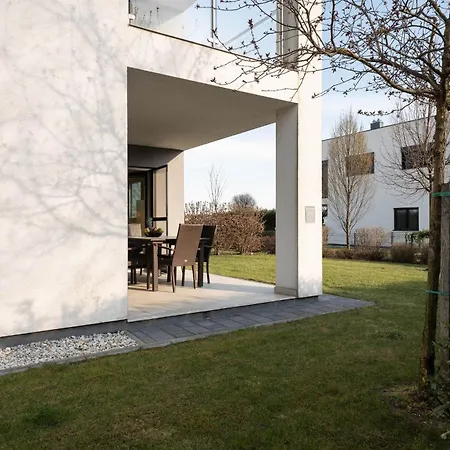 Appartement Thermen-golfresort Pannonia Zsira