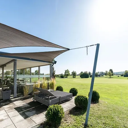 Thermen-golfresort Pannonia Apartmán
