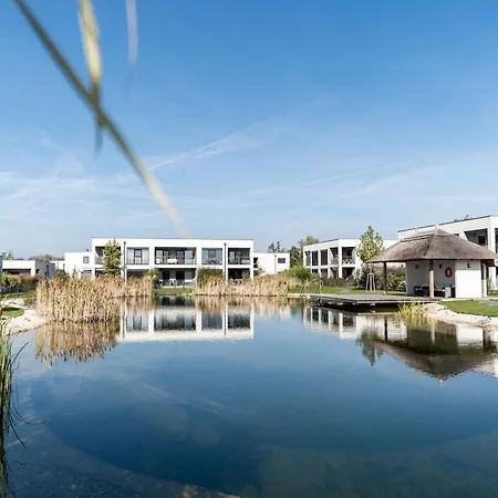 Thermen-golfresort Pannonia Апартаменты Zsira