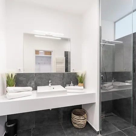 Apartmán Thermen-golfresort Pannonia