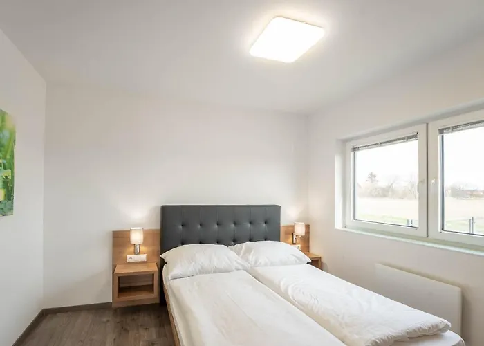 Thermen-golfresort Pannonia