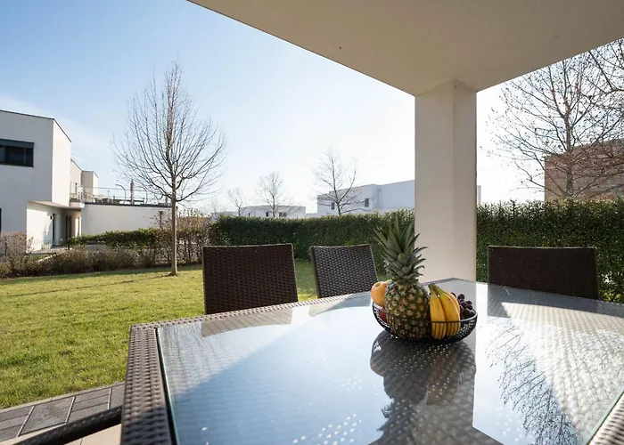 Thermen-golfresort Pannonia * 斯拉