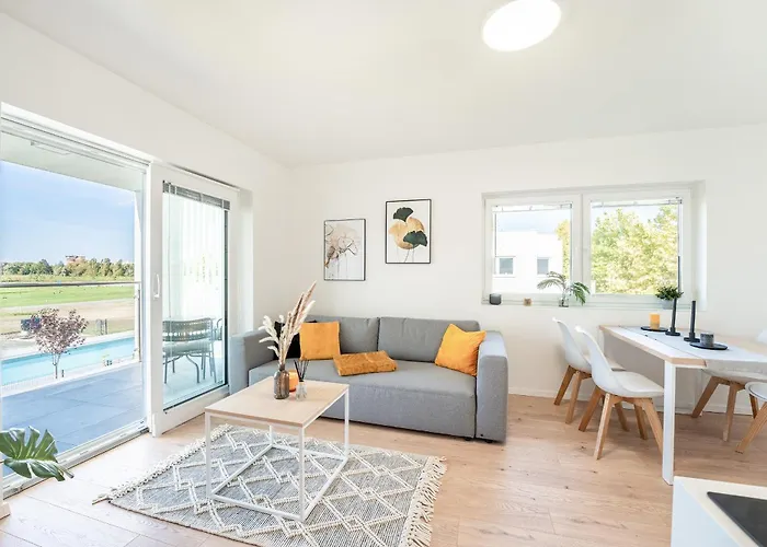 Thermen-golfresort Pannonia *